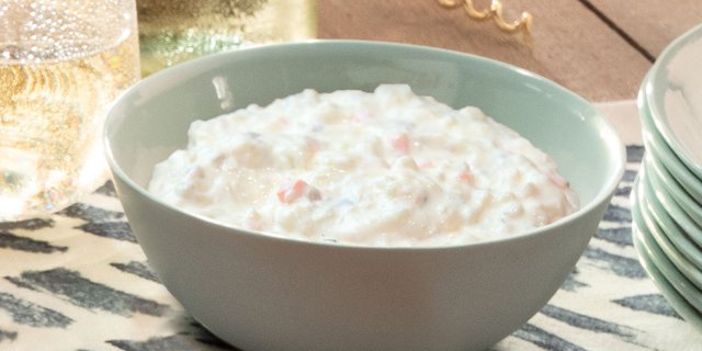 Tartar Sauce