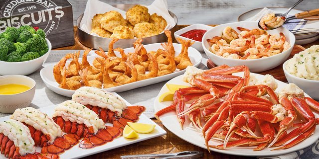 Ultimate Family Feast