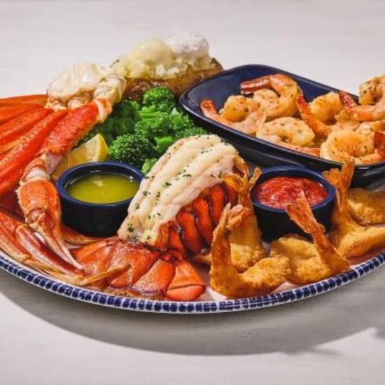 Create Your Own Ultimate Feast