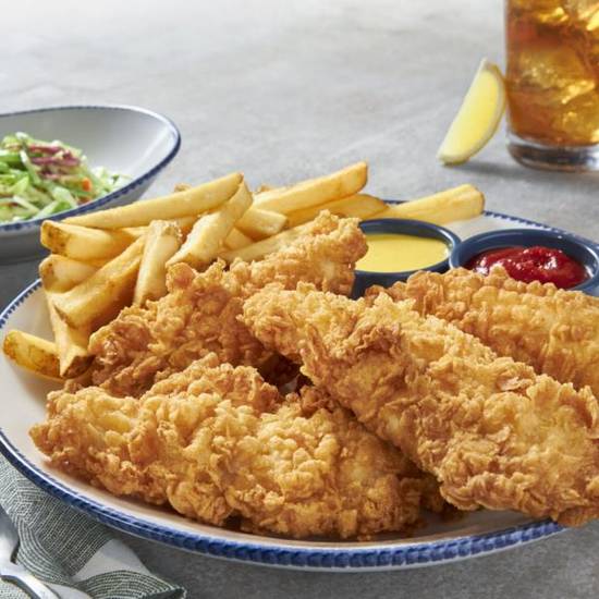 Crispy Chicken Tenders (Kids)