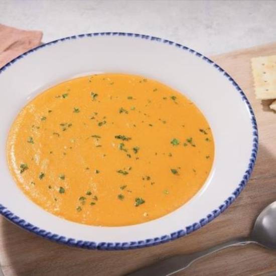 Lobster Bisque - Bowl