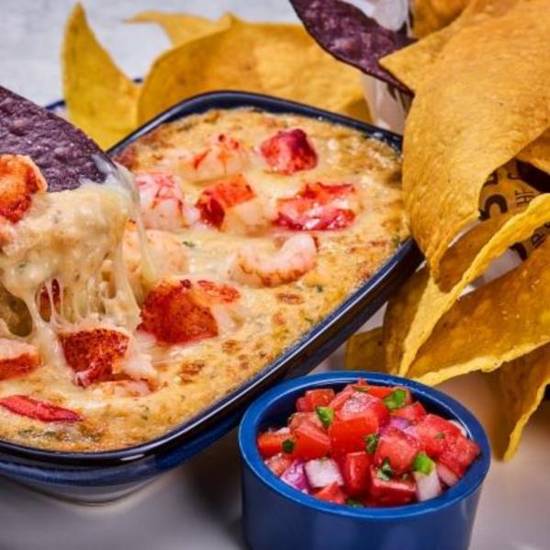 Lobster Dip (Starters)