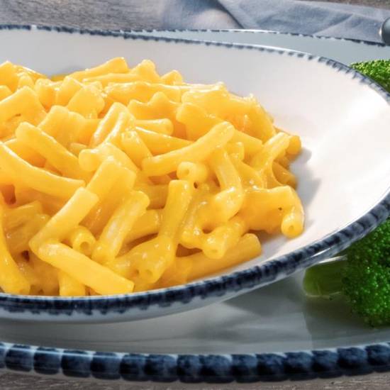 Macaroni and Cheese