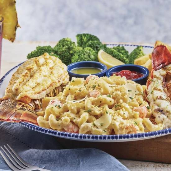 New! Create Your Own Lobster Lover's Dream -- Choose 3