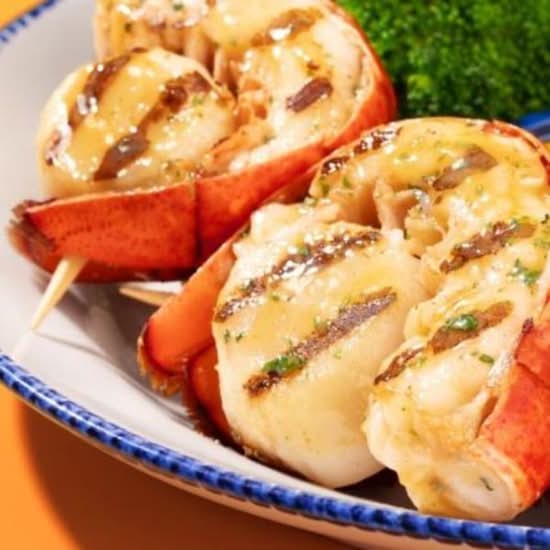 New! LobsterChops