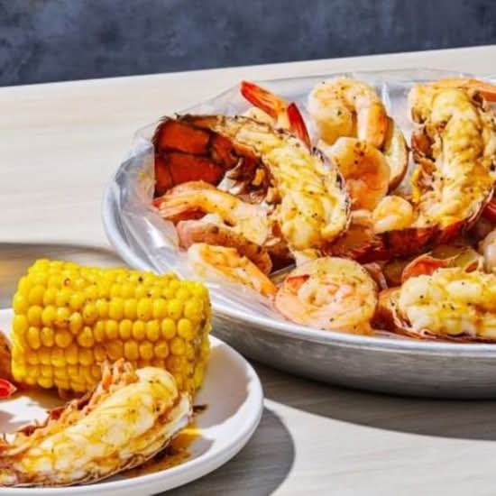 New! Lobsterfest Boil
