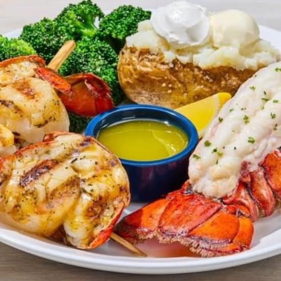 New! Lobsterfest Duo