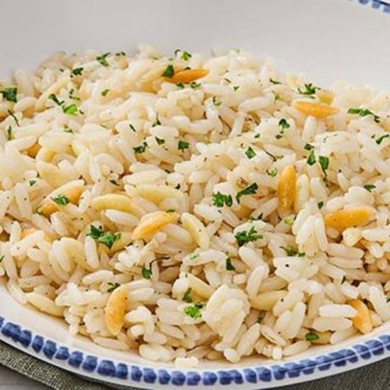 Orzo Rice