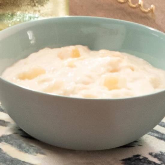 Pina Colada Sauce (8 oz.)