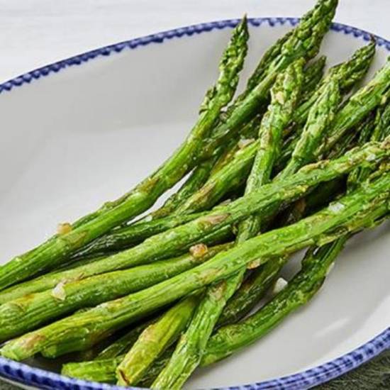 Roasted Asparagus