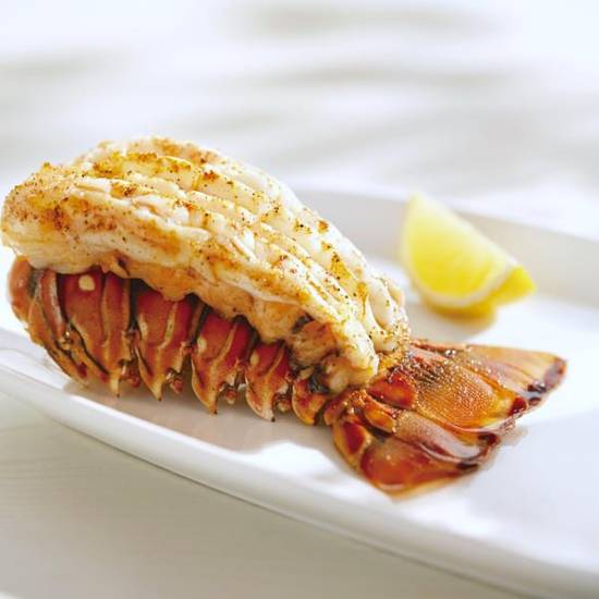 Rock Lobster Tail