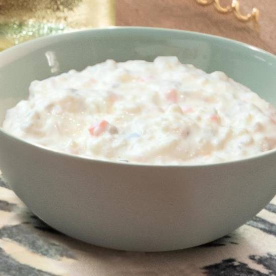Tartar Sauce (8 oz.)