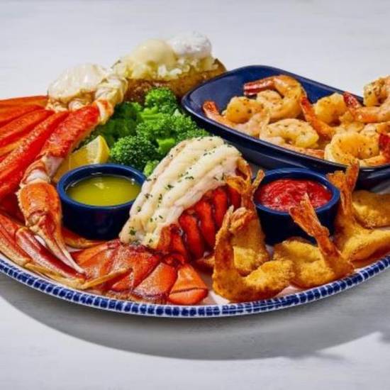 Ultimate Feast
