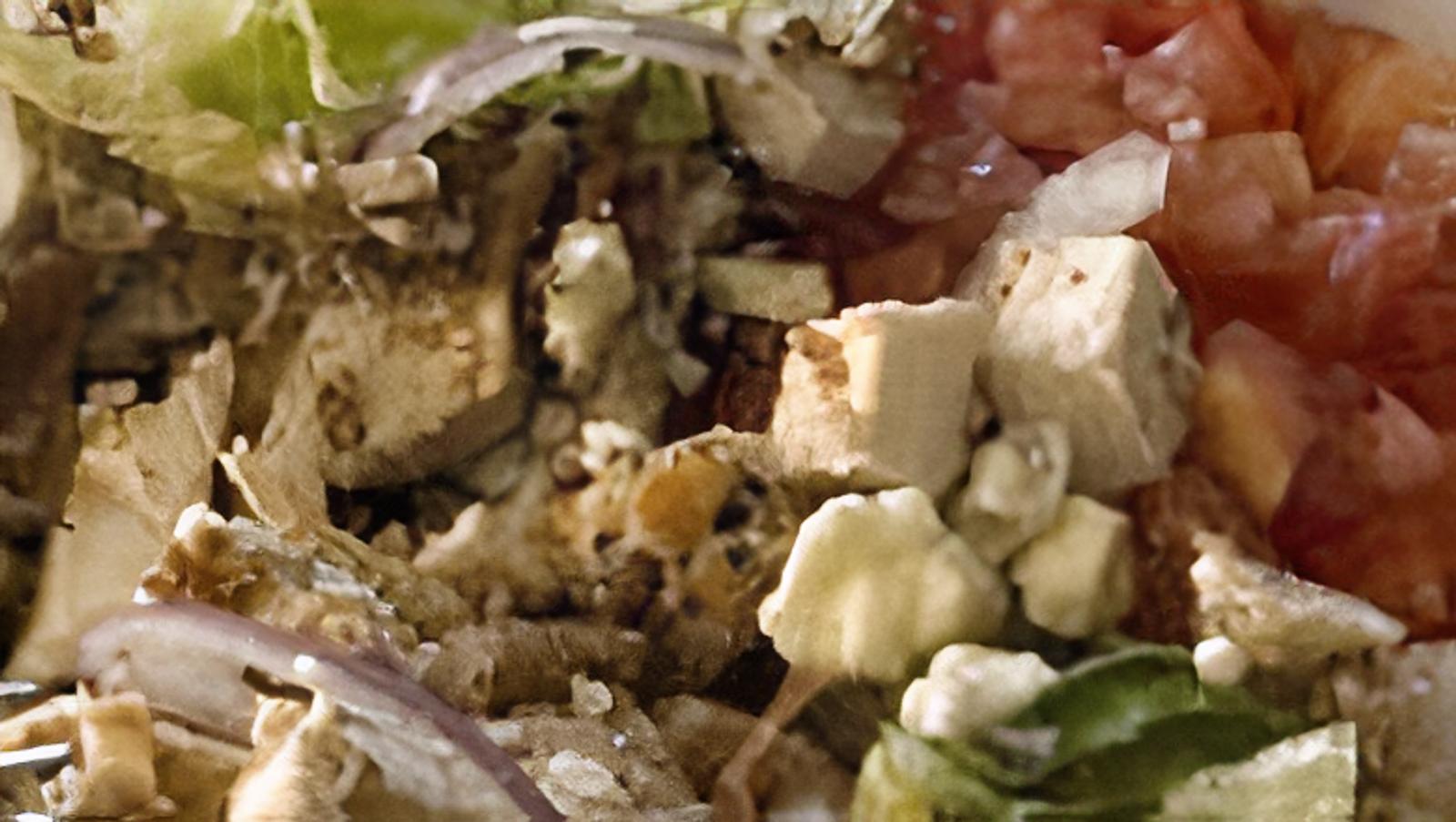 Cobb Bistro Salad