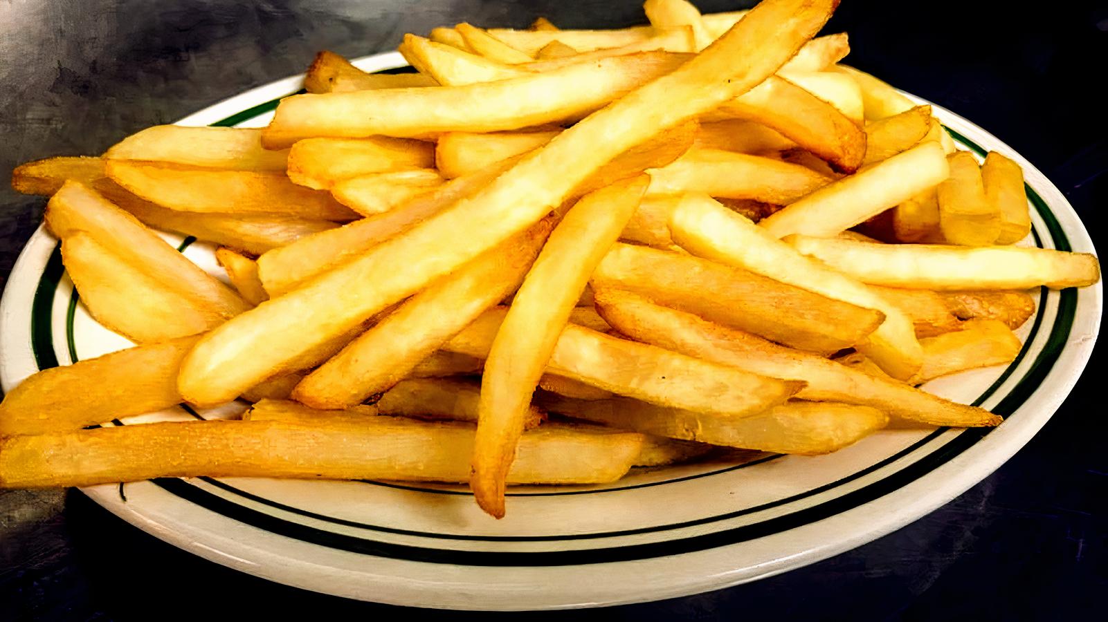 Fries