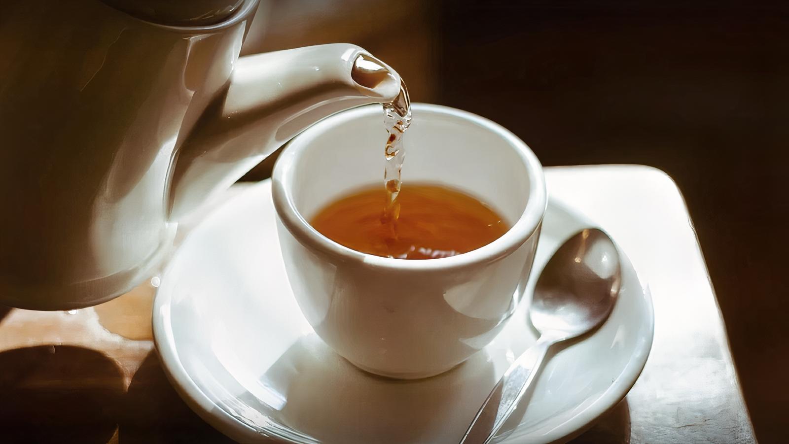 Hot Chocolate