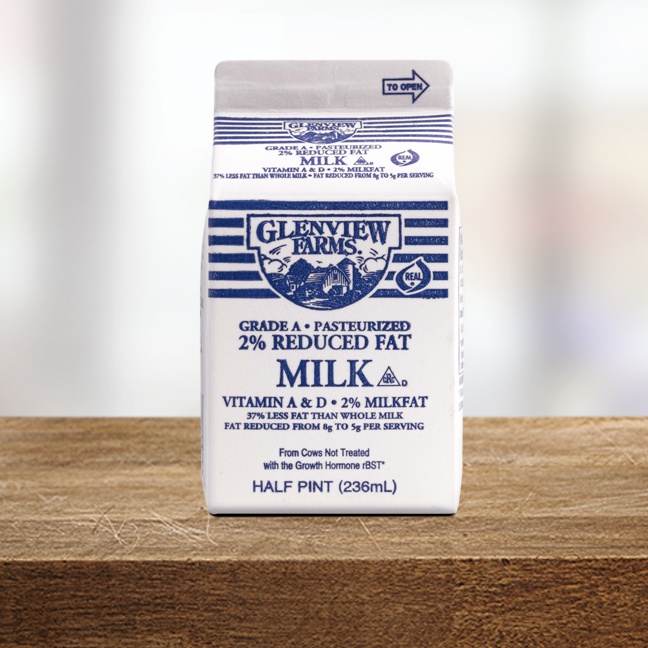 Milk