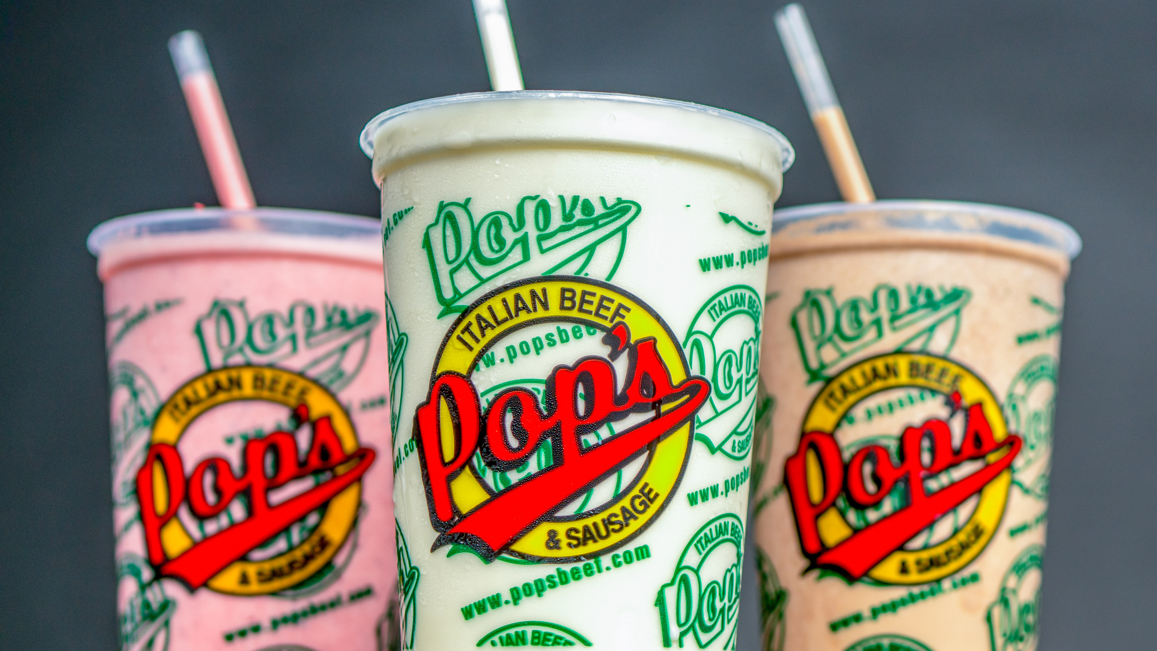 Milkshake