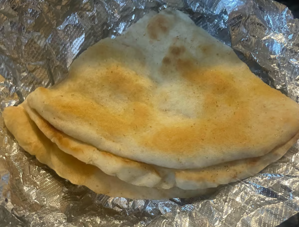 Pita Bread