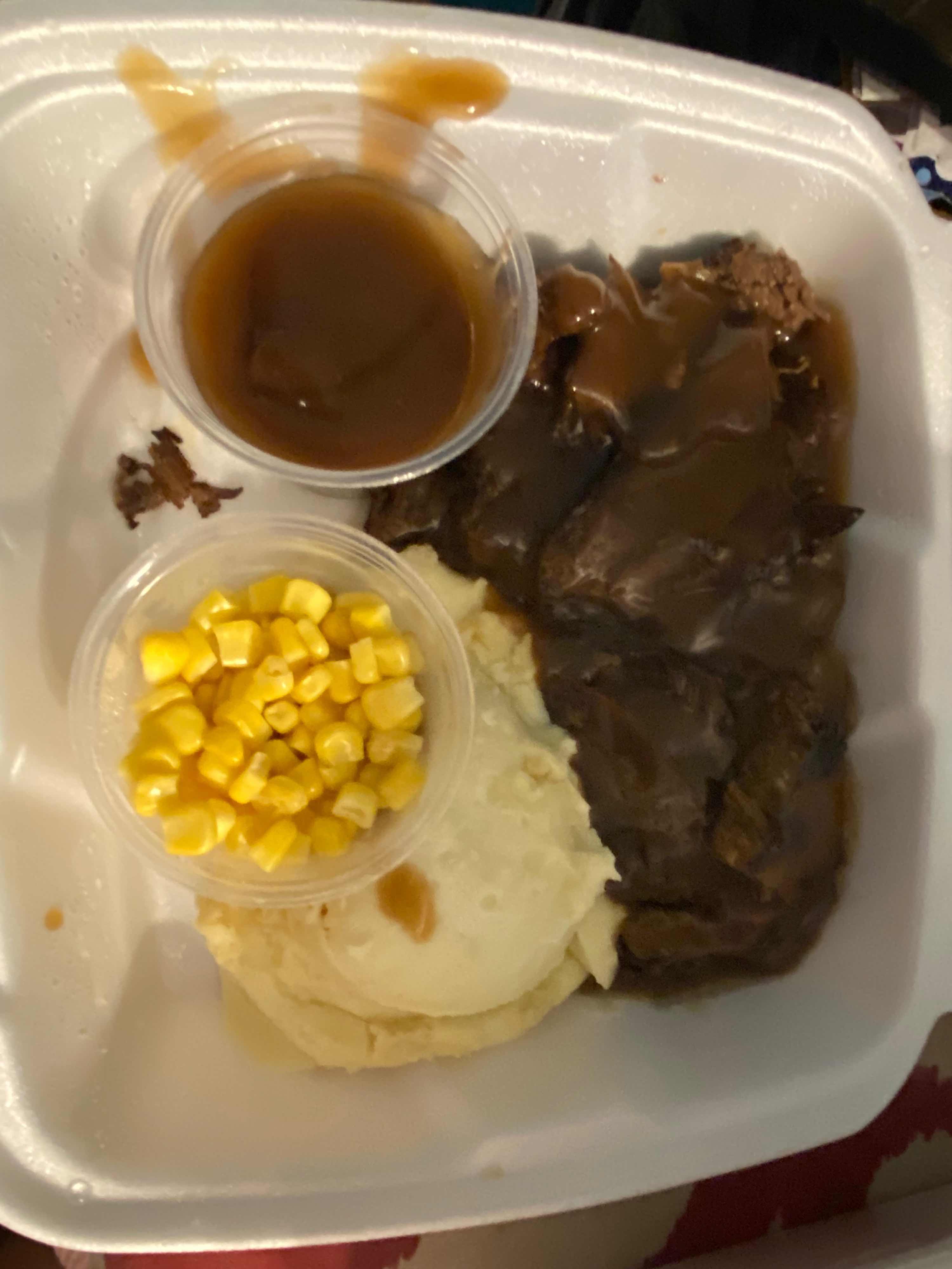 Pot Roast