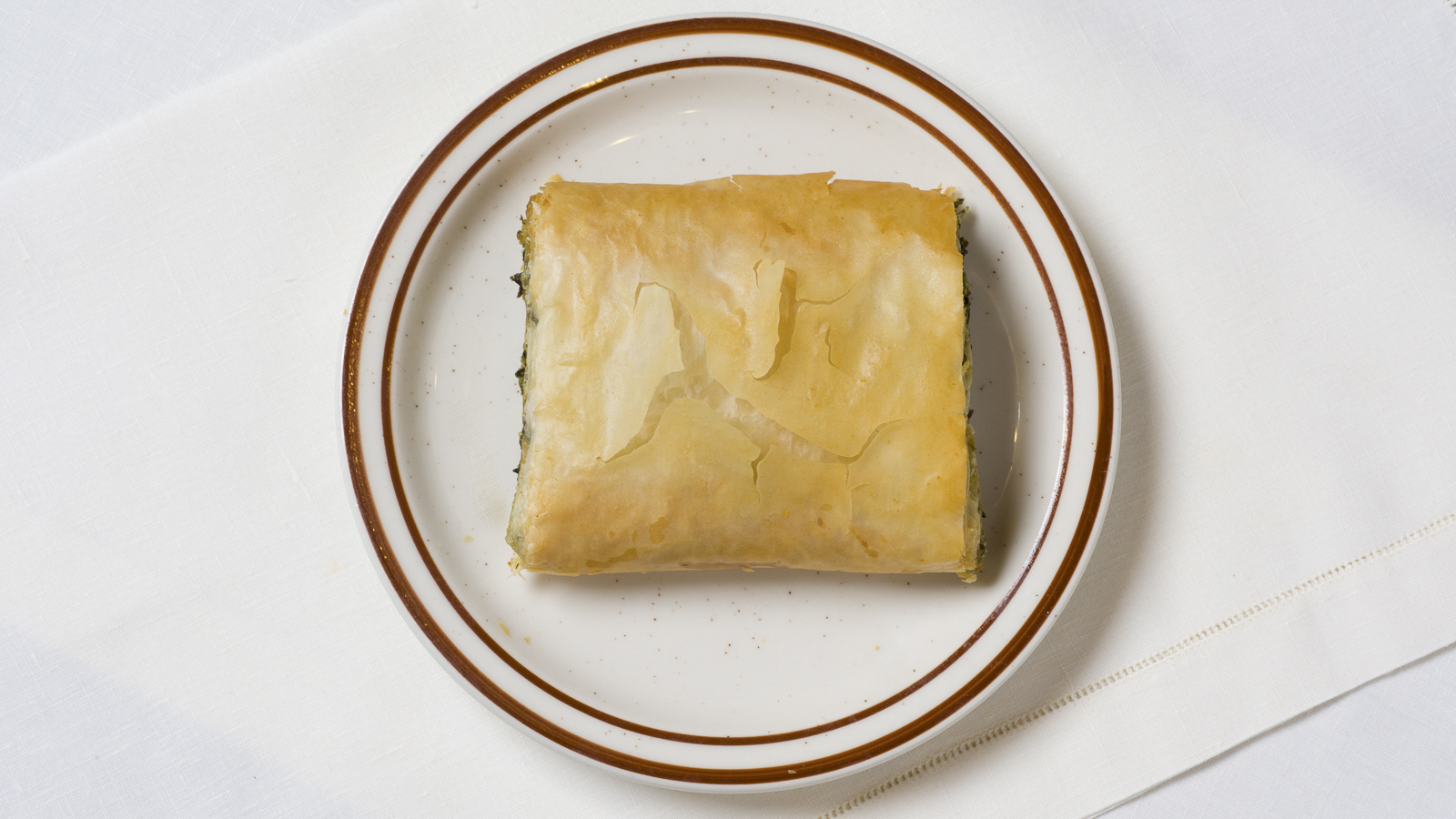 Spinach Pie