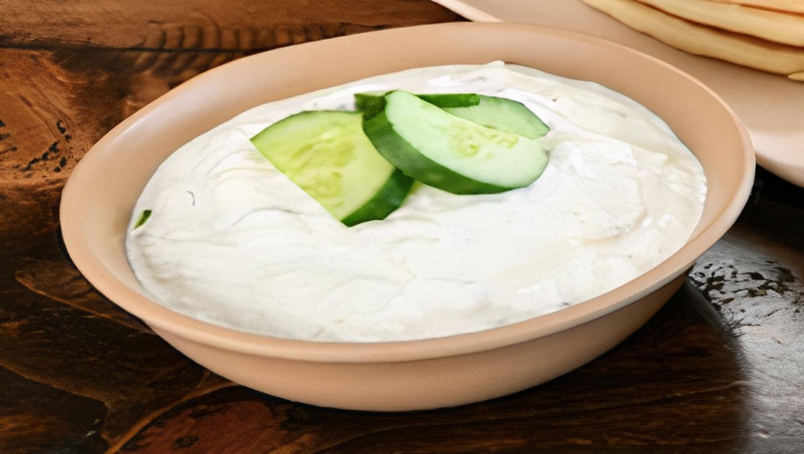 Tzatziki