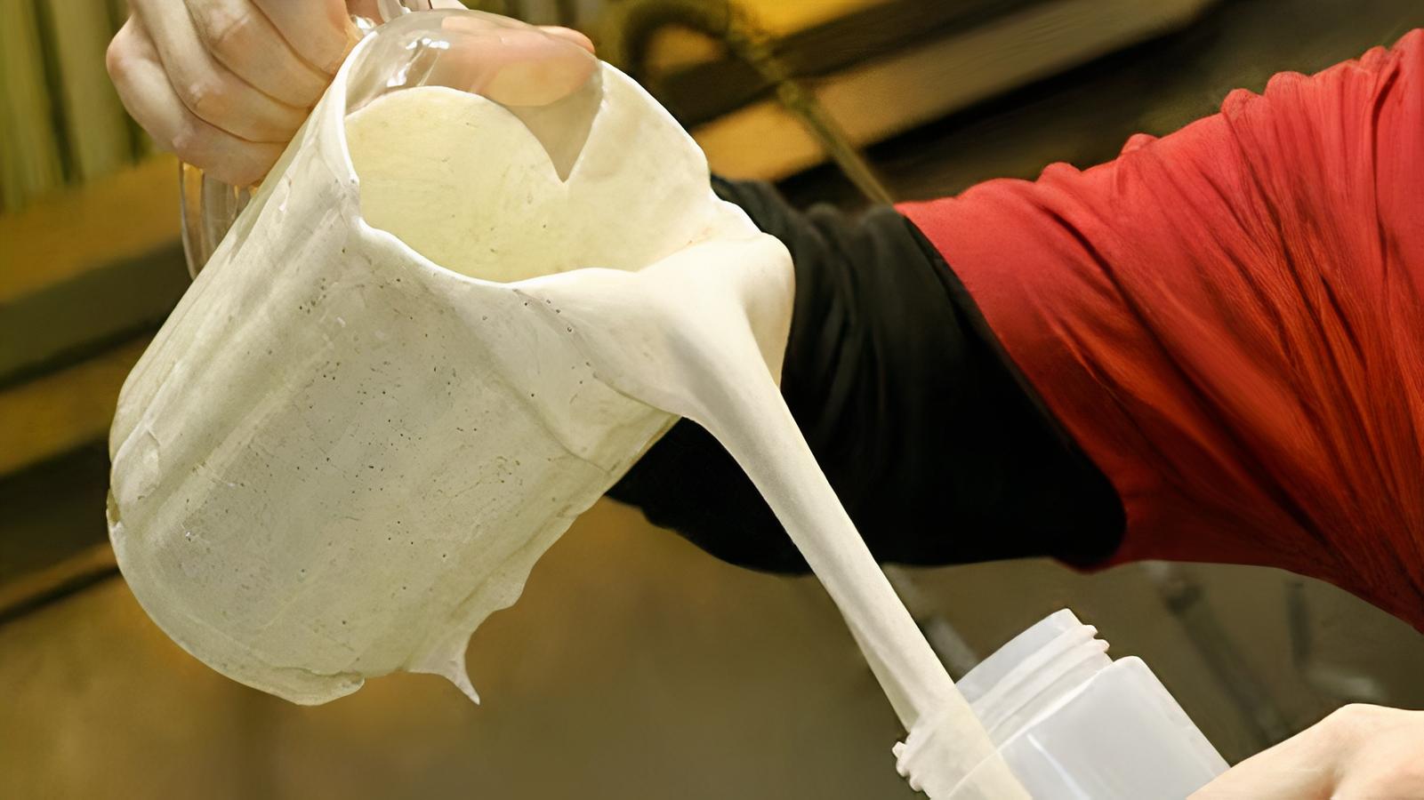 16 oz White Sauce