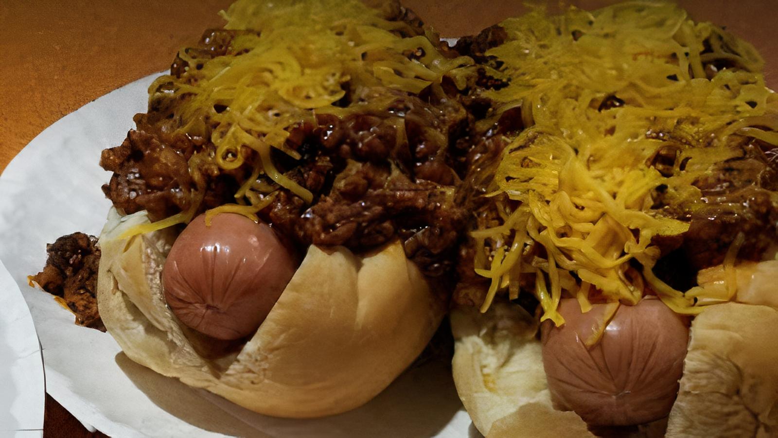 Coney Dogg