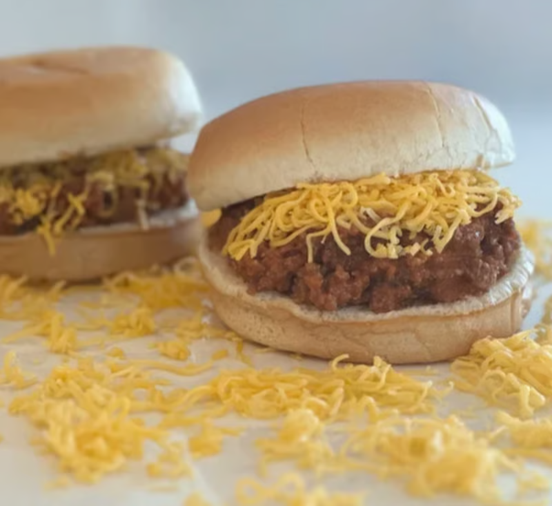 Mexi Burger