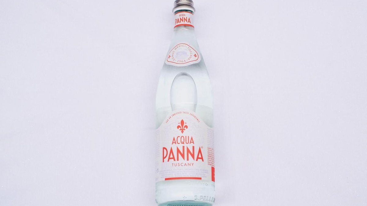 Acqua panna
