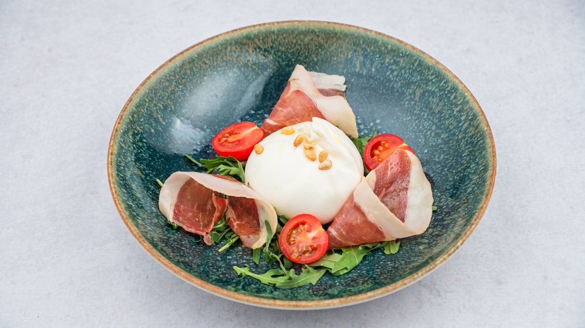 Burrata