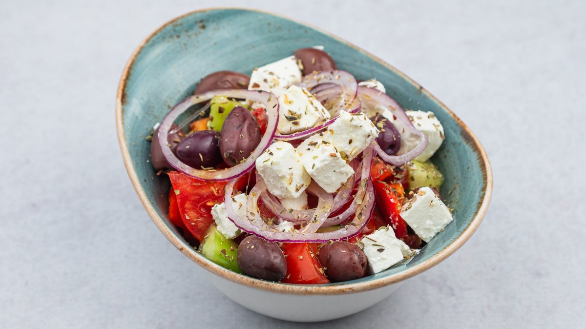 Grčka salata