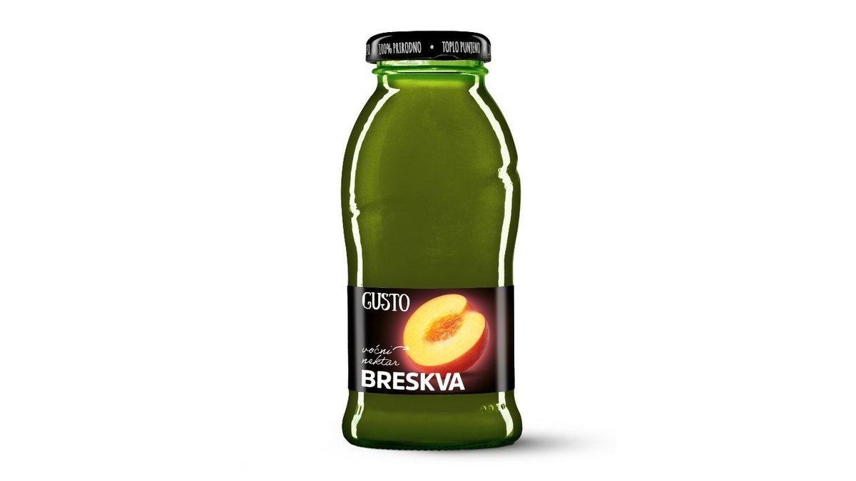 Gusto breskva