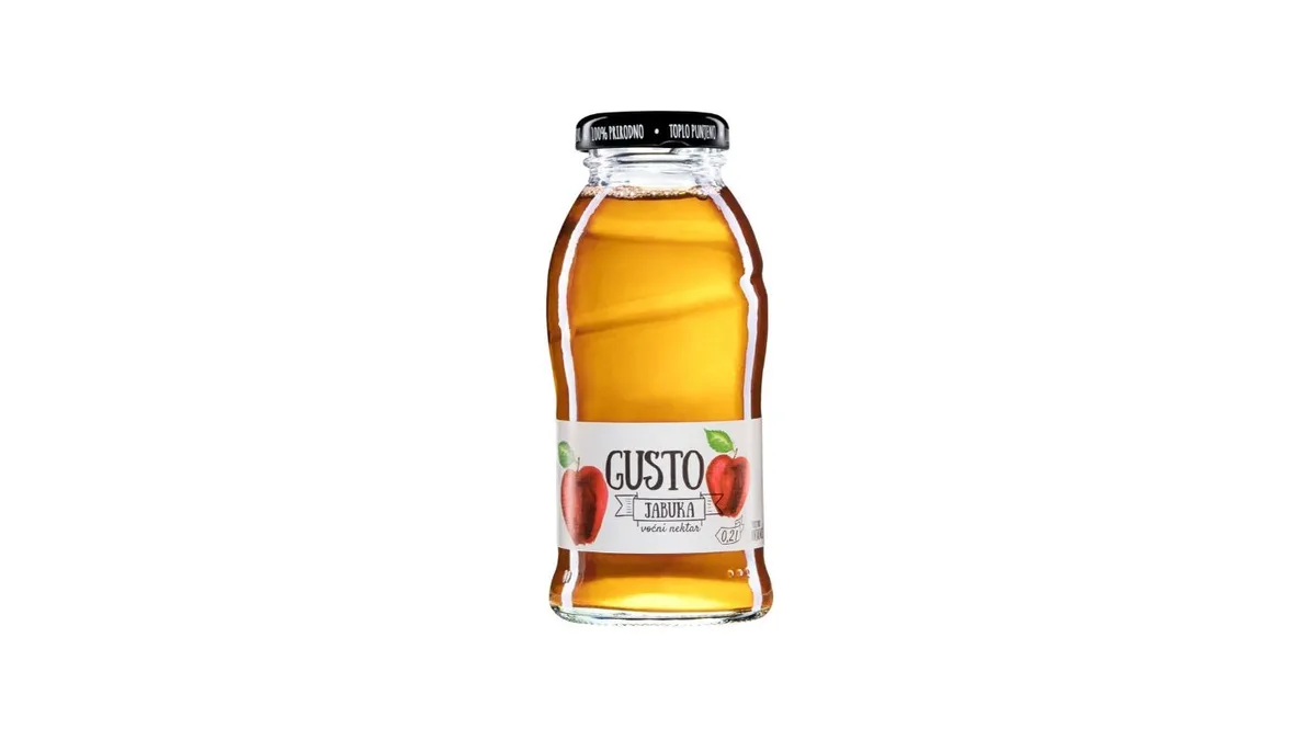 Gusto jabuka