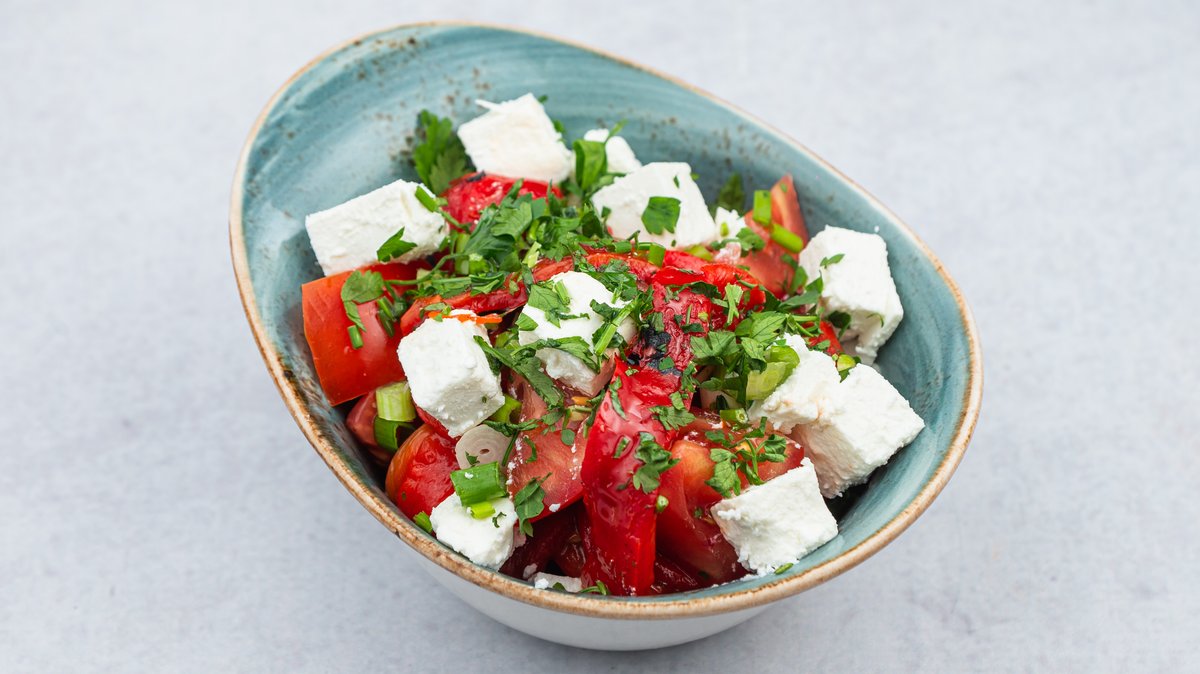 Moravska salata