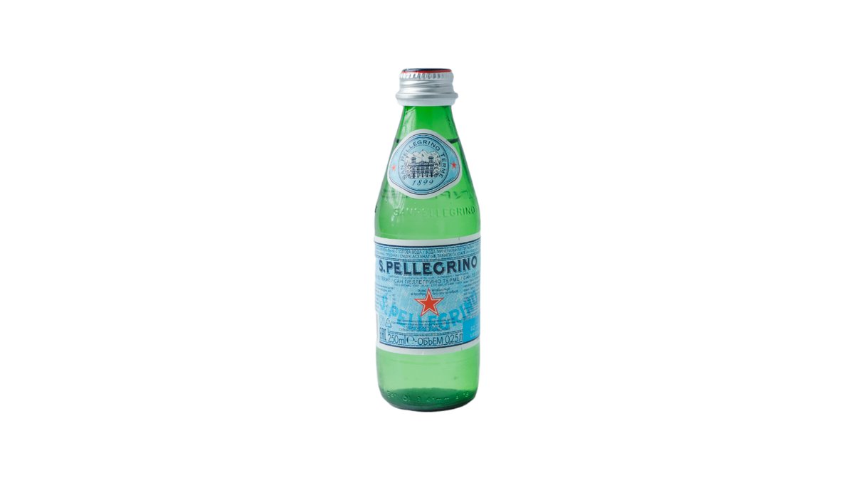 San pellegrino