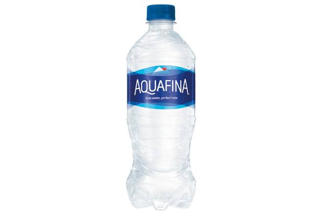 Aquafina Bottled Water