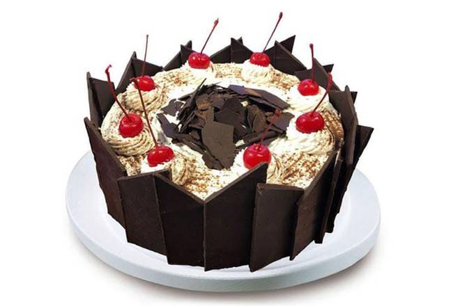 Black Forest