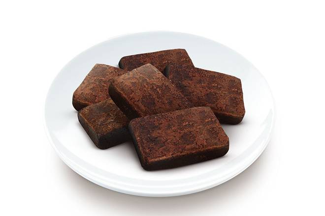 Brownies - pack of 6