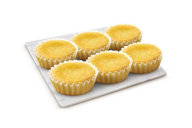 Butter Mamon Share Pack - 6 x 2oz