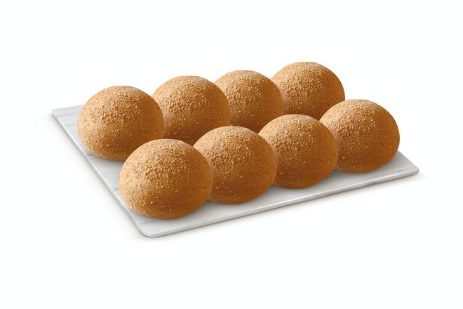 Butter Pandesal