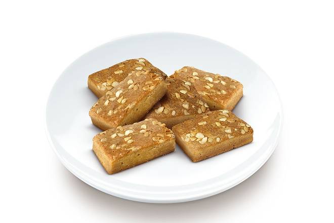 Caramel Bar - pack of 6