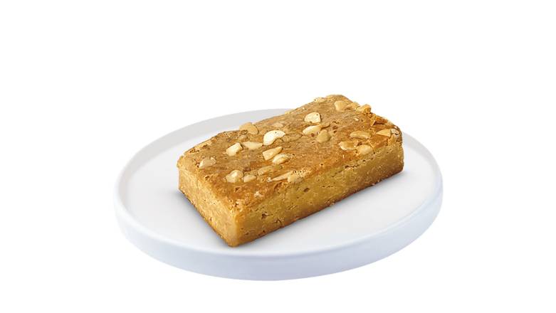 Caramel Bar