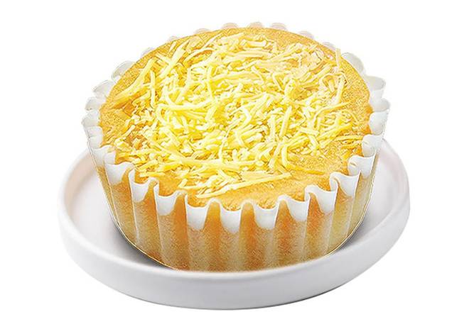Cheesy Mamon 2.0 oz