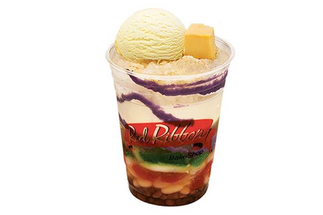 Halo-Halo