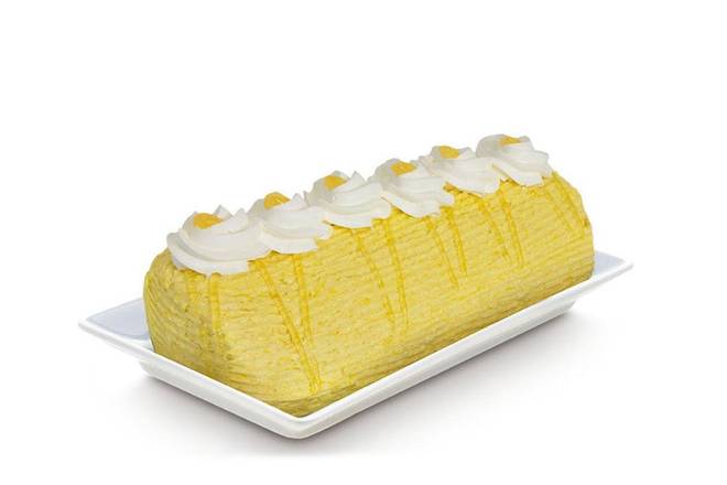 Mango Roll