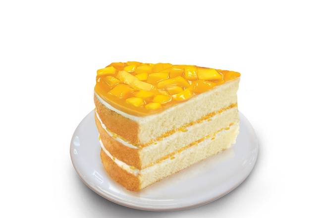 Mango Supreme Slice