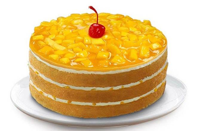 Mango Supreme