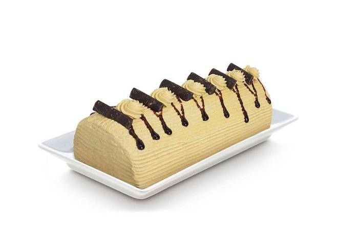Mocha Roll