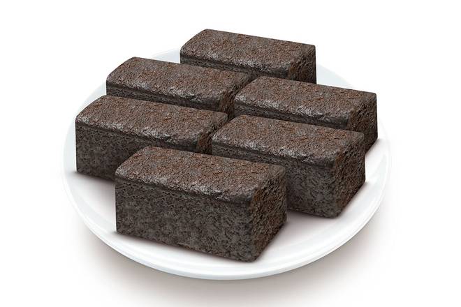 Moist Choco Slice - pack of 6